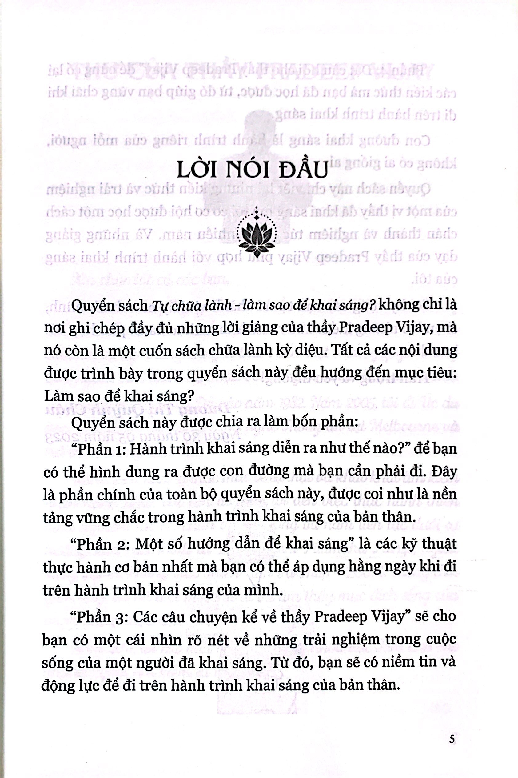 Tự Chữa Lành - Làm Sao Để Khai Sáng - Tập 2 PDF đọc ebook online, epub online, nghe sách nói audio miễn phí. Tự Chữa Lành - Làm Sao Để Khai Sáng - Tập 2 PDF đọc ebook online, epub online, nghe sách nói audio miễn phí.