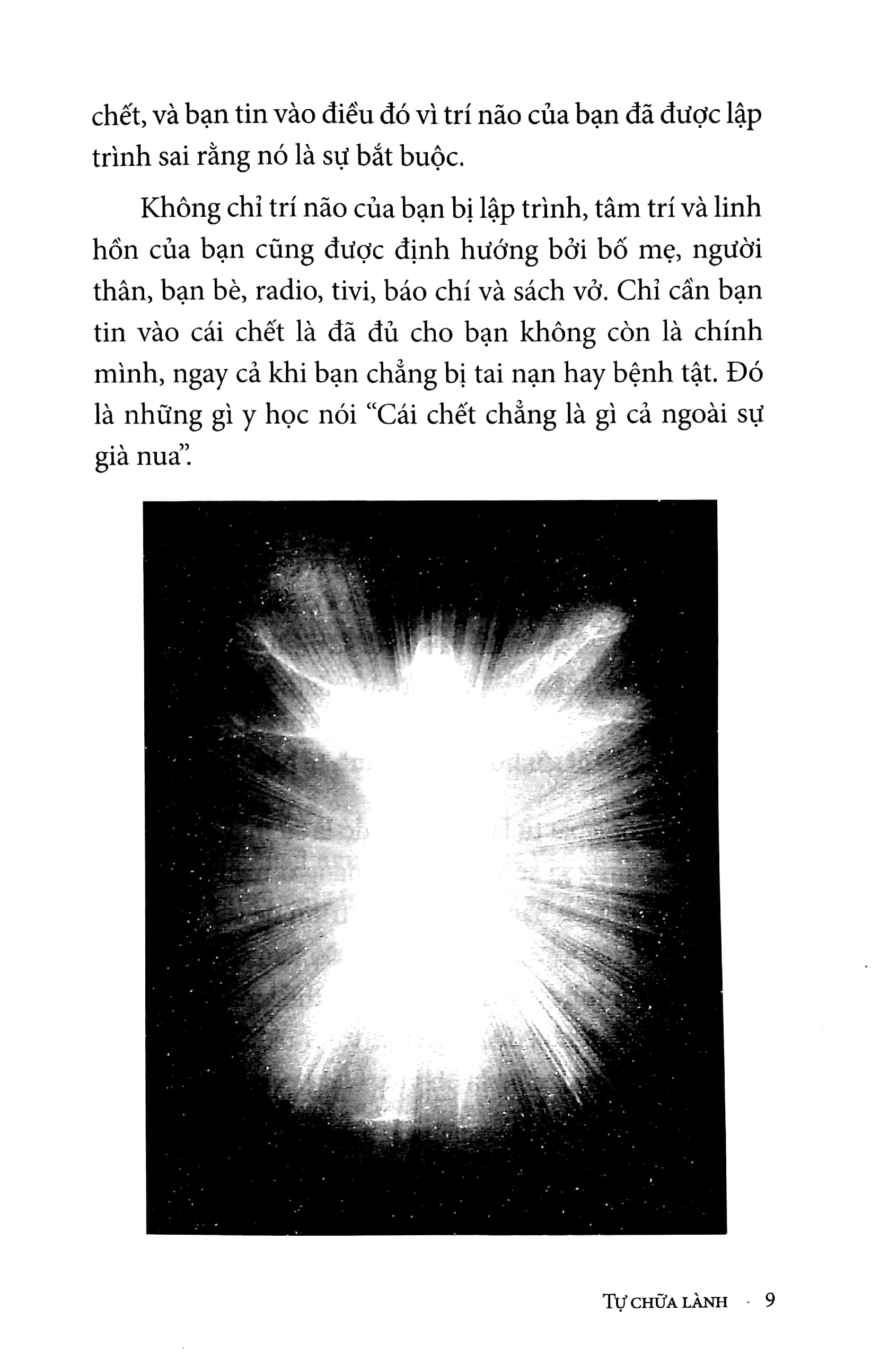 Tự Chữa Lành PDF