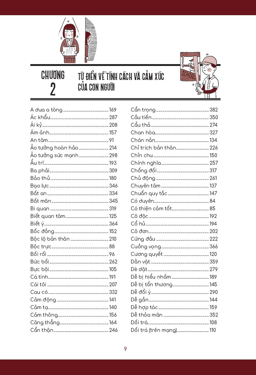Từ Điển Tâm Lý PDF đọc ebook online, epub online, nghe sách nói audio miễn phí. Từ Điển Tâm Lý PDF đọc ebook online, epub online, nghe sách nói audio miễn phí.