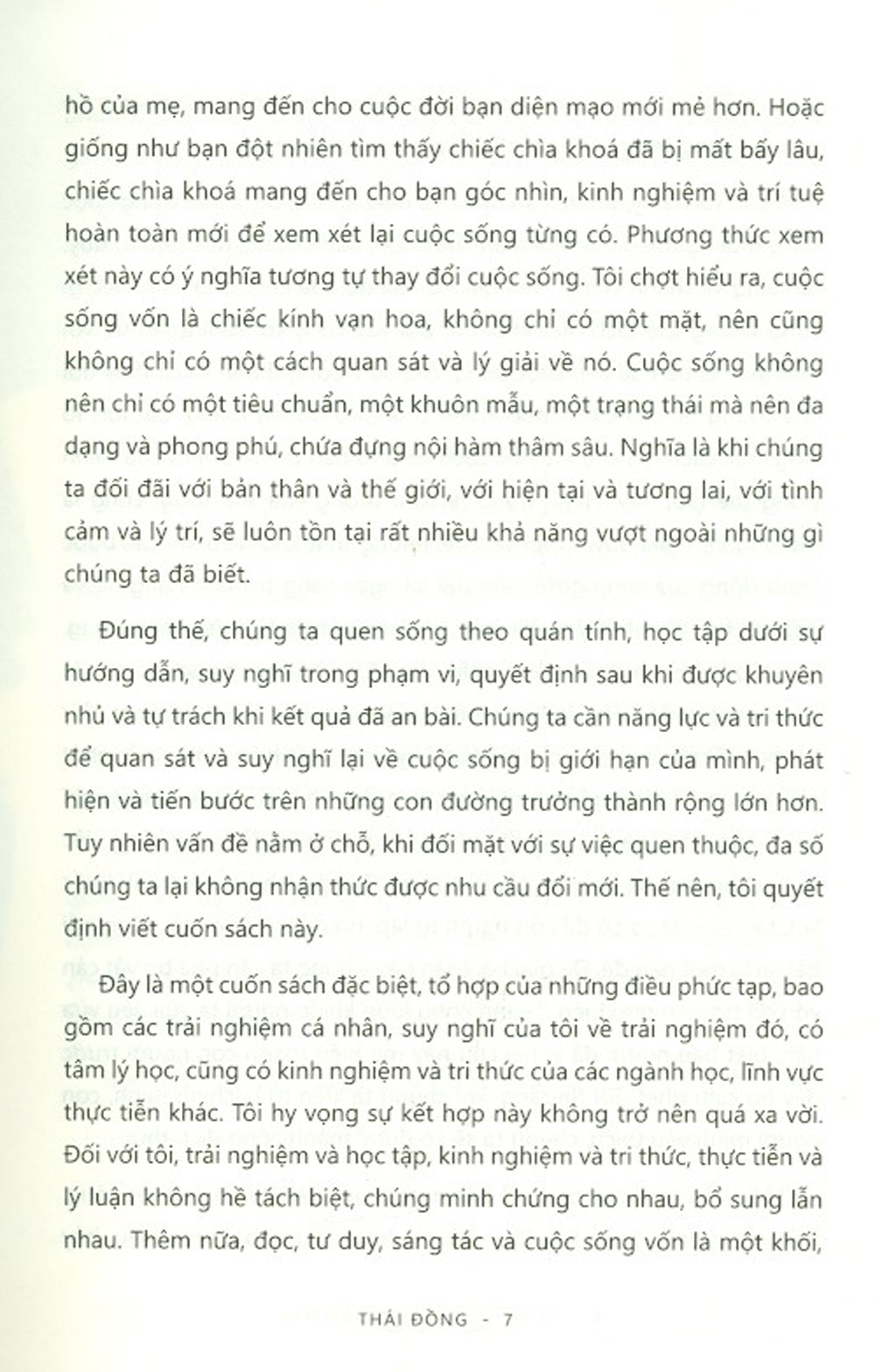 Tư Duy Của Người Dẫn Đầu - 7 Yếu Tố Để Trở Thành Người Dẫn Đầu Đám Đông PDF Tư Duy Của Người Dẫn Đầu - 7 Yếu Tố Để Trở Thành Người Dẫn Đầu Đám Đông PDF