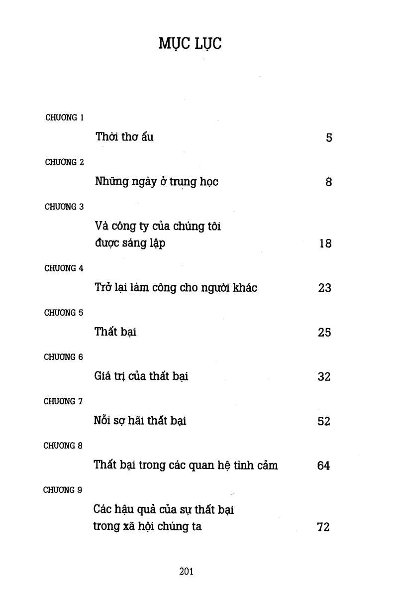 Tư Duy Để Thắng - Dám Thất Bại PDF Tư Duy Để Thắng - Dám Thất Bại PDF