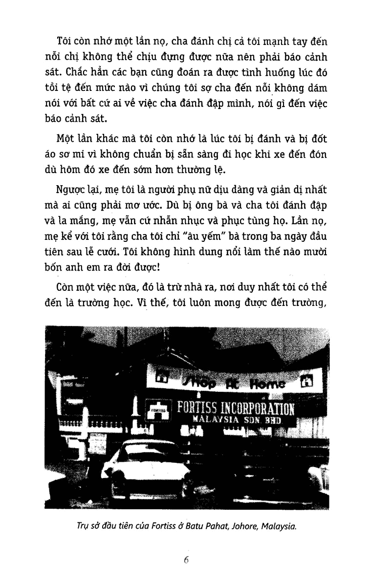 Tư Duy Để Thắng - Dám Thất Bại PDF Tư Duy Để Thắng - Dám Thất Bại PDF