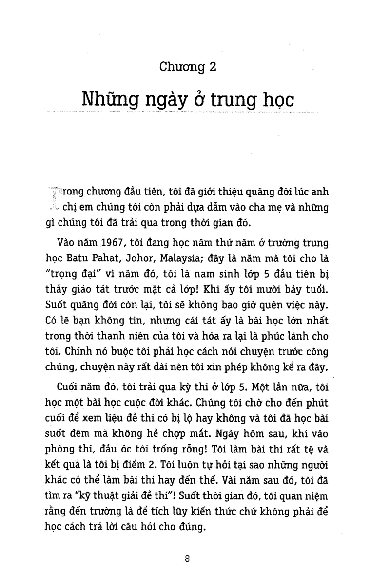 Tư Duy Để Thắng - Dám Thất Bại PDF Tư Duy Để Thắng - Dám Thất Bại PDF