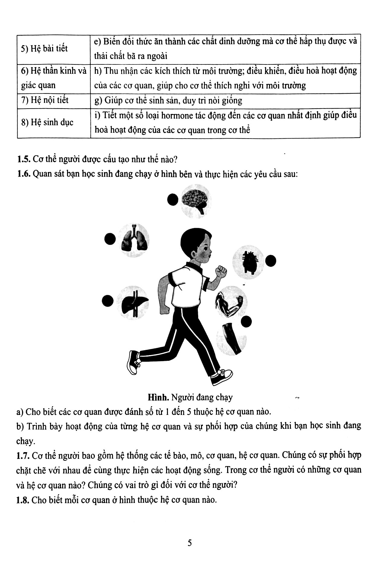 Tư Duy Giải Tự Luận Khoa Học Tự Nhiên 8 - Phần Sinh Học (Theo Chương Trình GDPT Mới) PDF đọc ebook online, epub online, nghe sách nói audio miễn phí. Tải sách Tư Duy Giải Tự Luận Khoa Học Tự Nhiên 8 - Phần Sinh Học (Theo Chương Trình GDPT Mới) PDF đọc ebook online, epub online, nghe sách nói audio miễn phí.