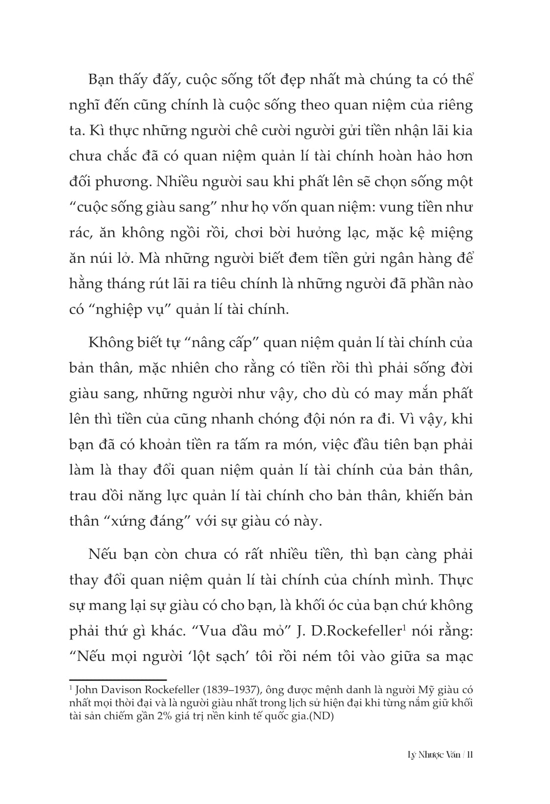 Tư Duy Giàu Nghèo: Tư Duy Quyết Định Mức Độ Giàu Có Của Bạn PDF đọc ebook online, epub online, nghe sách nói audio miễn phí.