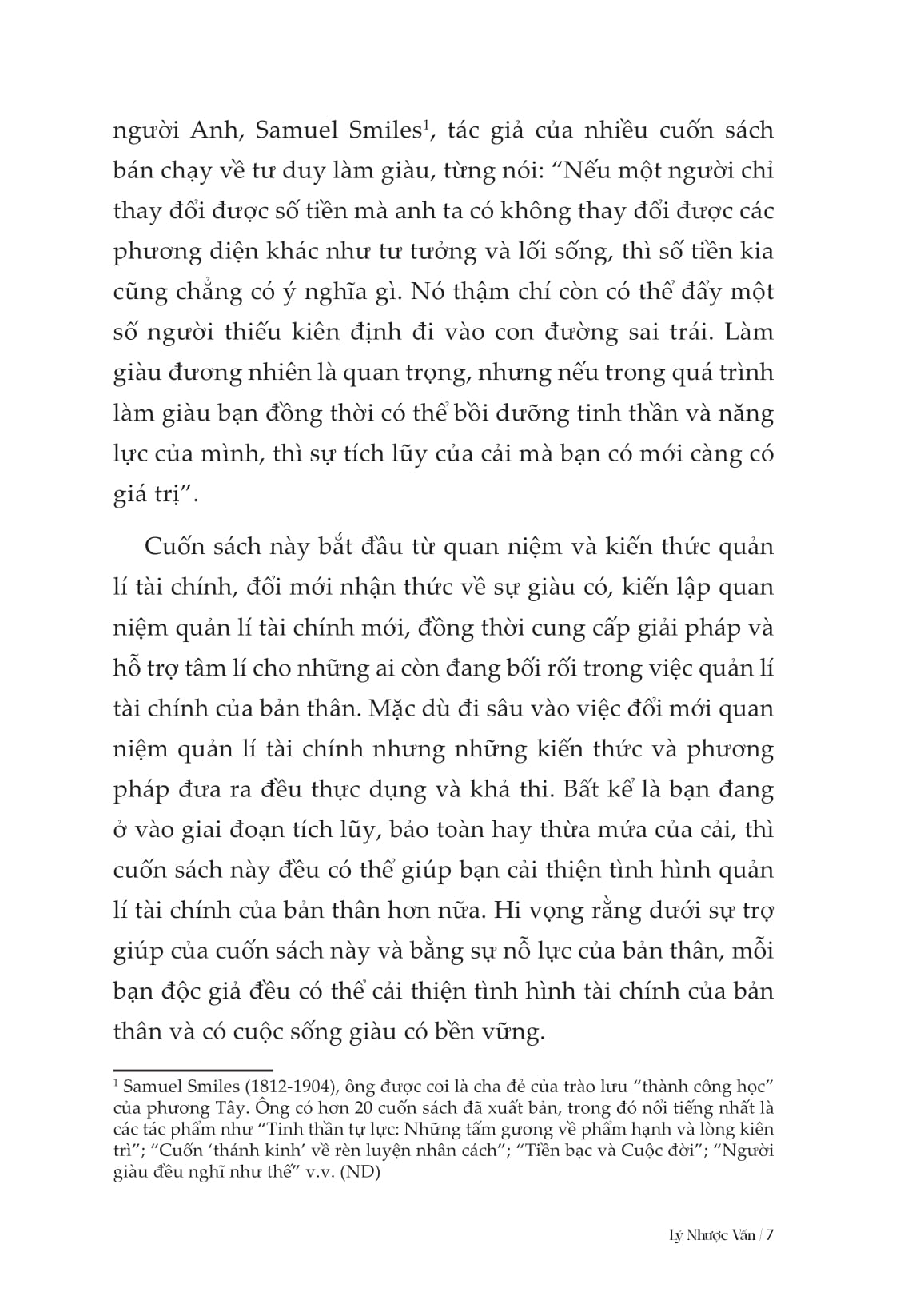 Tư Duy Giàu Nghèo: Tư Duy Quyết Định Mức Độ Giàu Có Của Bạn PDF đọc ebook online, epub online, nghe sách nói audio miễn phí.