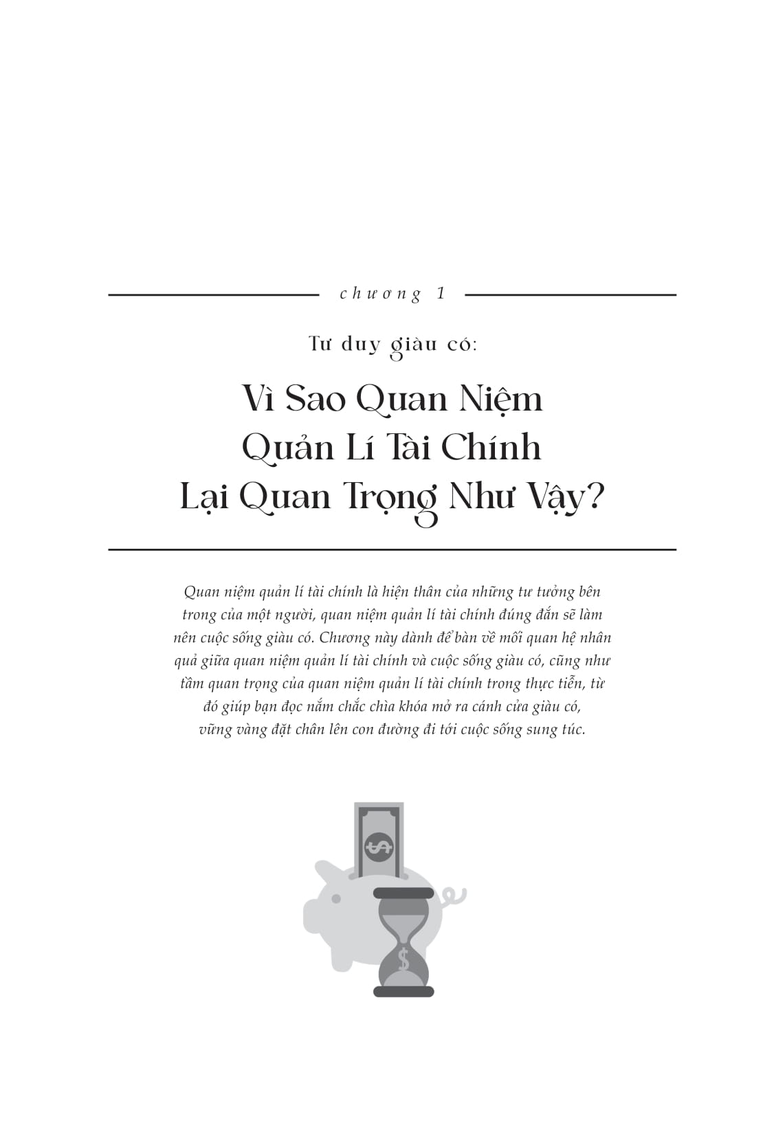 Tư Duy Giàu Nghèo: Tư Duy Quyết Định Mức Độ Giàu Có Của Bạn PDF đọc ebook online, epub online, nghe sách nói audio miễn phí.