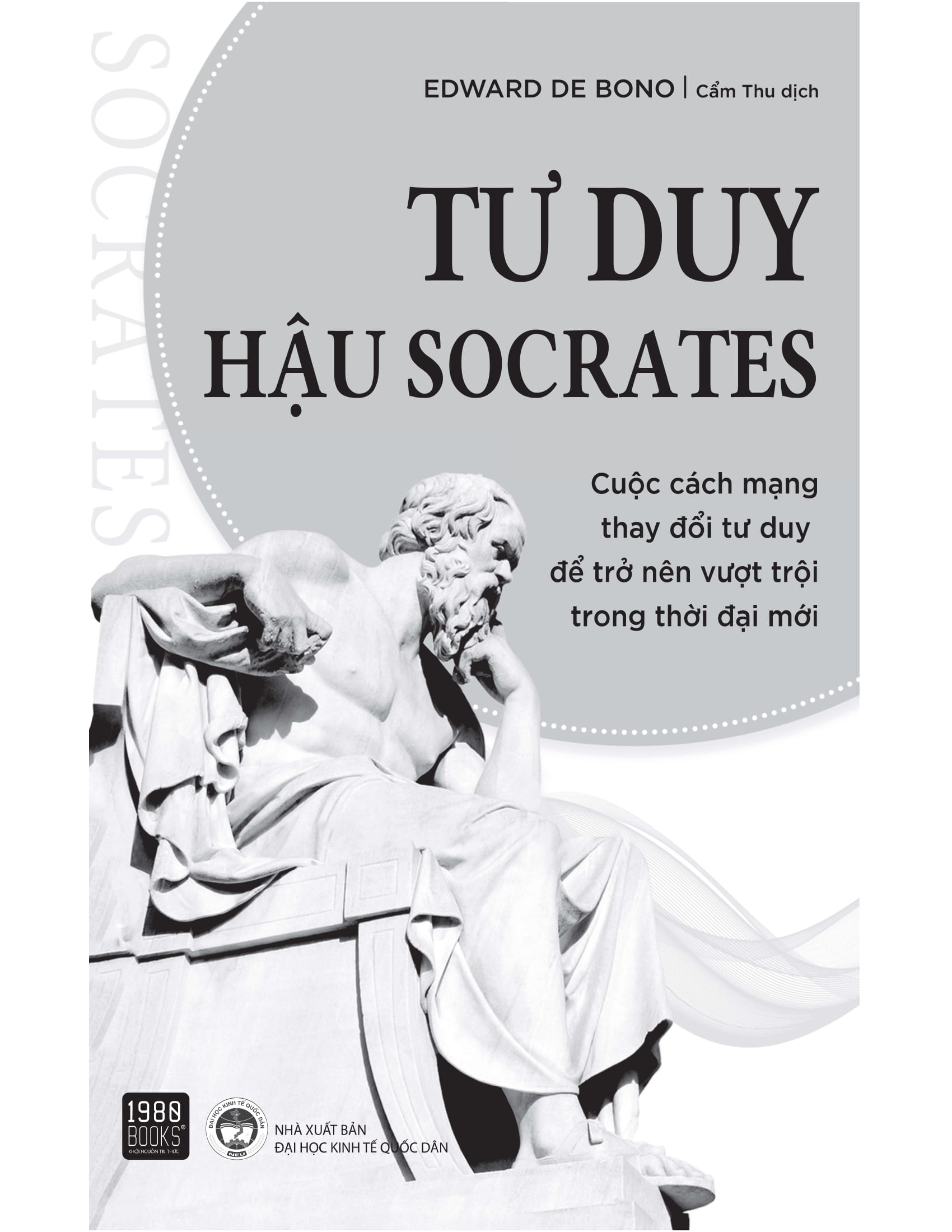 Tư Duy Hậu Socrates PDF đọc ebook online, epub online, nghe sách nói audio miễn phí. Tư Duy Hậu Socrates PDF đọc ebook online, epub online, nghe sách nói audio miễn phí.