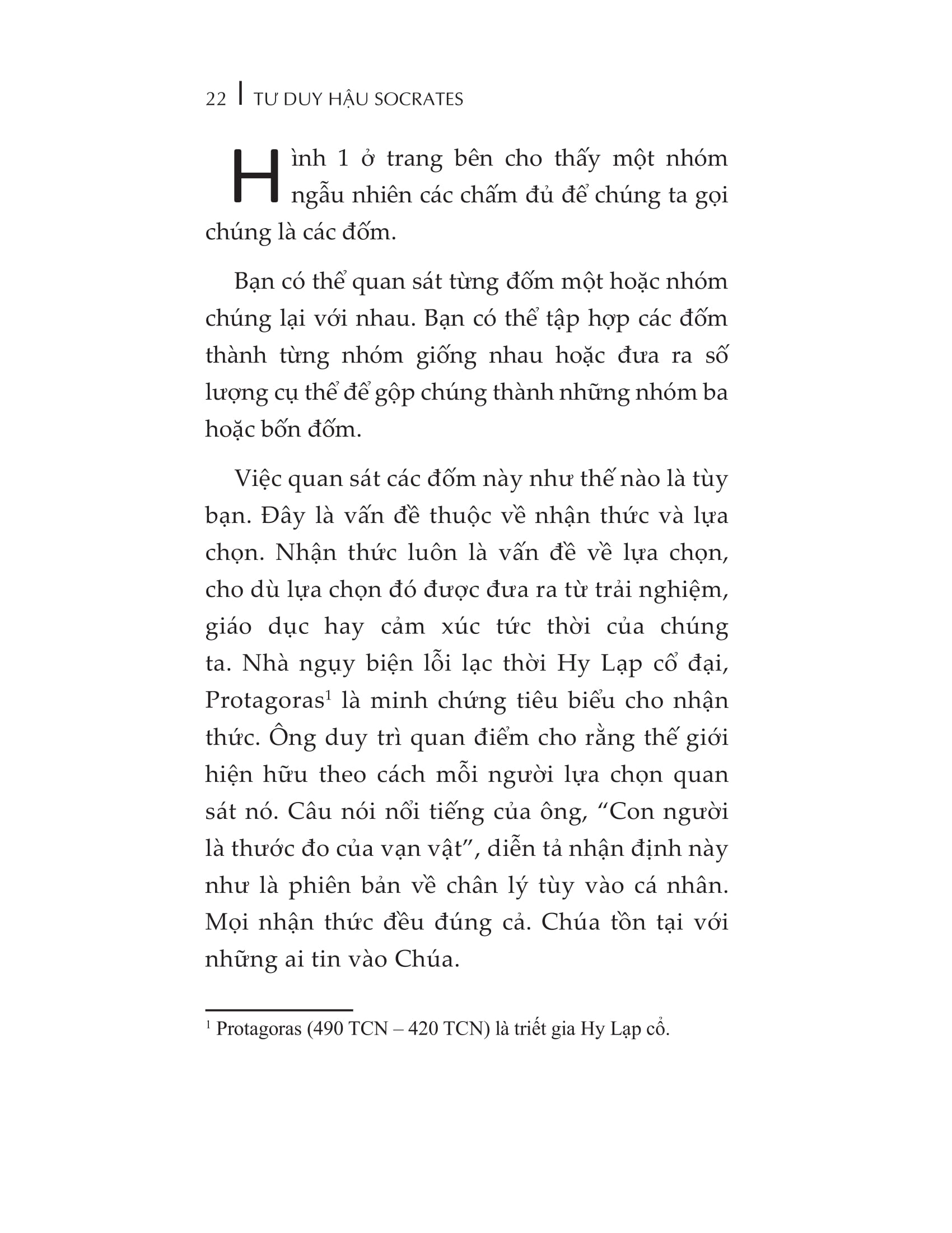 Tư Duy Hậu Socrates PDF đọc ebook online, epub online, nghe sách nói audio miễn phí. Tư Duy Hậu Socrates PDF đọc ebook online, epub online, nghe sách nói audio miễn phí.