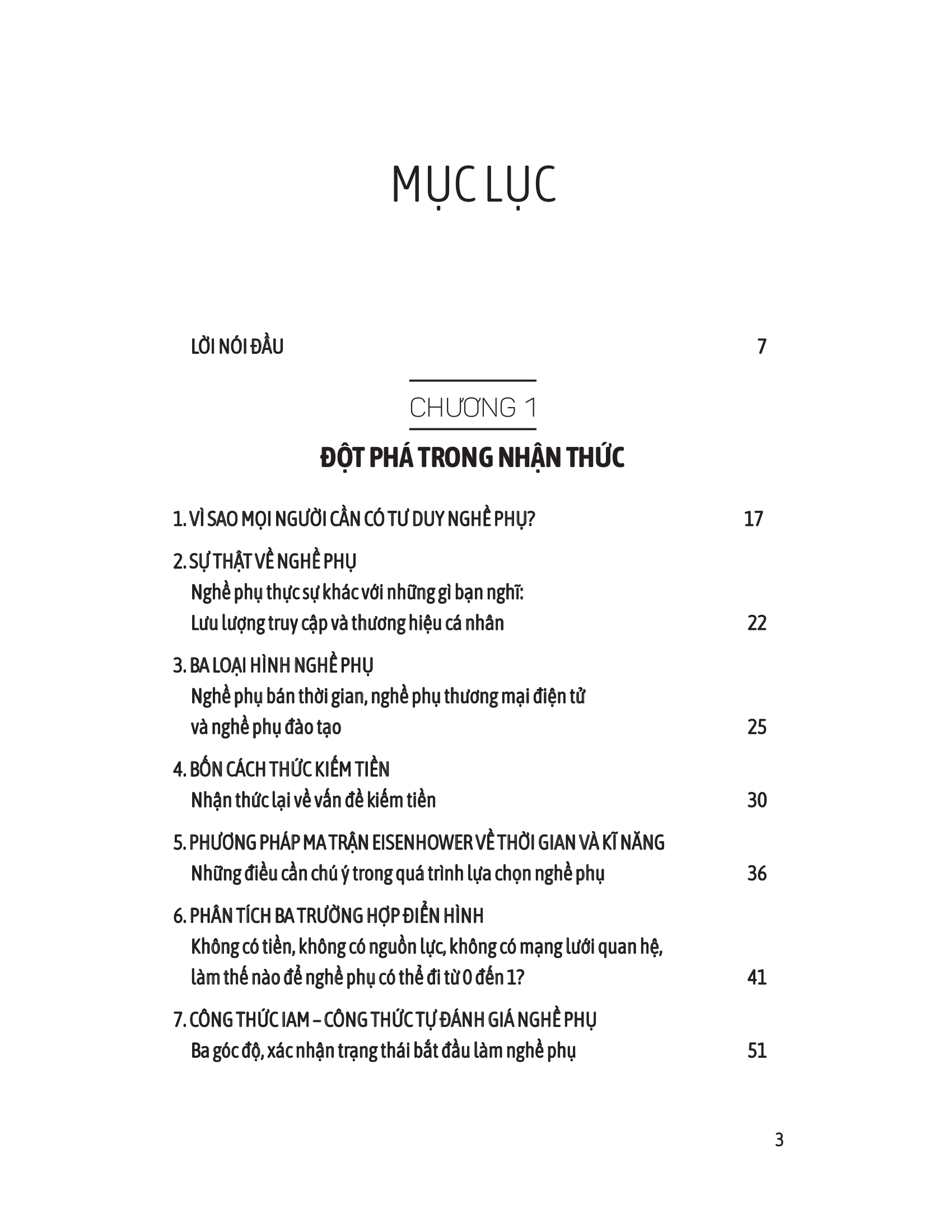 Tư Duy Nghề Phụ PDF đọc ebook online, epub online, nghe sách nói audio miễn phí. Tư Duy Nghề Phụ PDF đọc ebook online, epub online, nghe sách nói audio miễn phí.