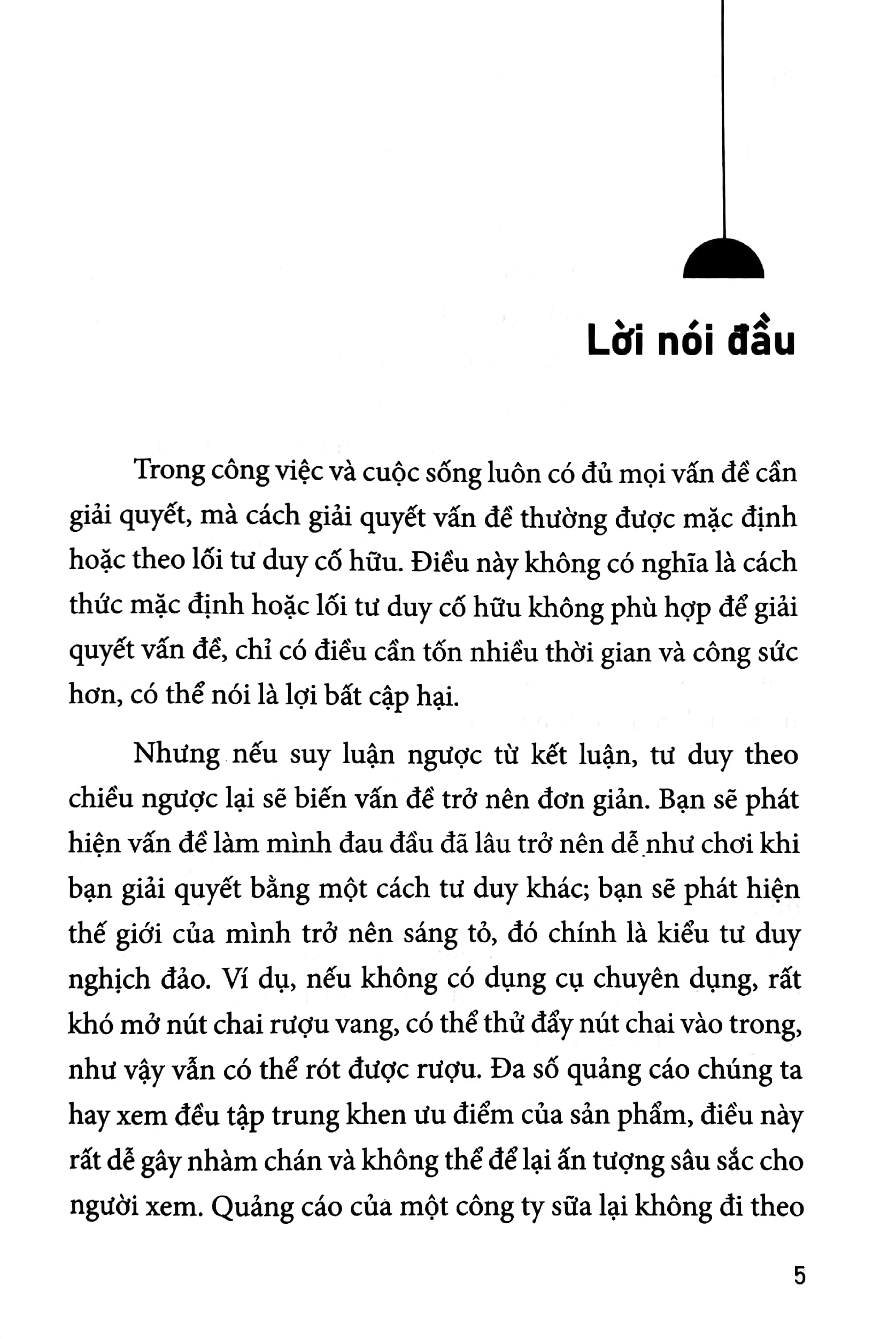 Tư Duy Nghịch Đảo - Reverse Thinking PDF đọc ebook online, epub online, nghe sách nói audio miễn phí. Tư Duy Nghịch Đảo - Reverse Thinking PDF đọc ebook online, epub online, nghe sách nói audio miễn phí.