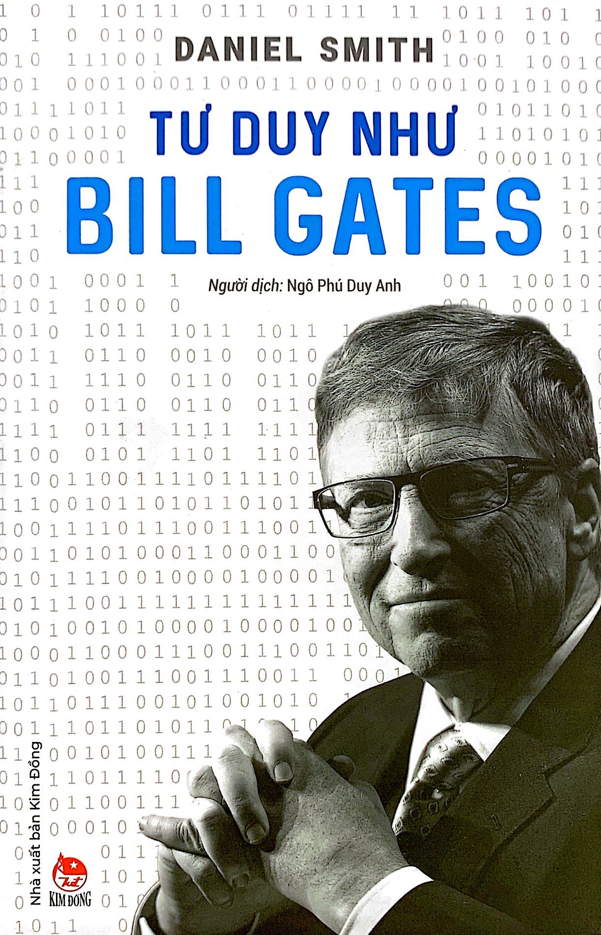 Tư Duy Như Bill Gates PDF Tư Duy Như Bill Gates PDF