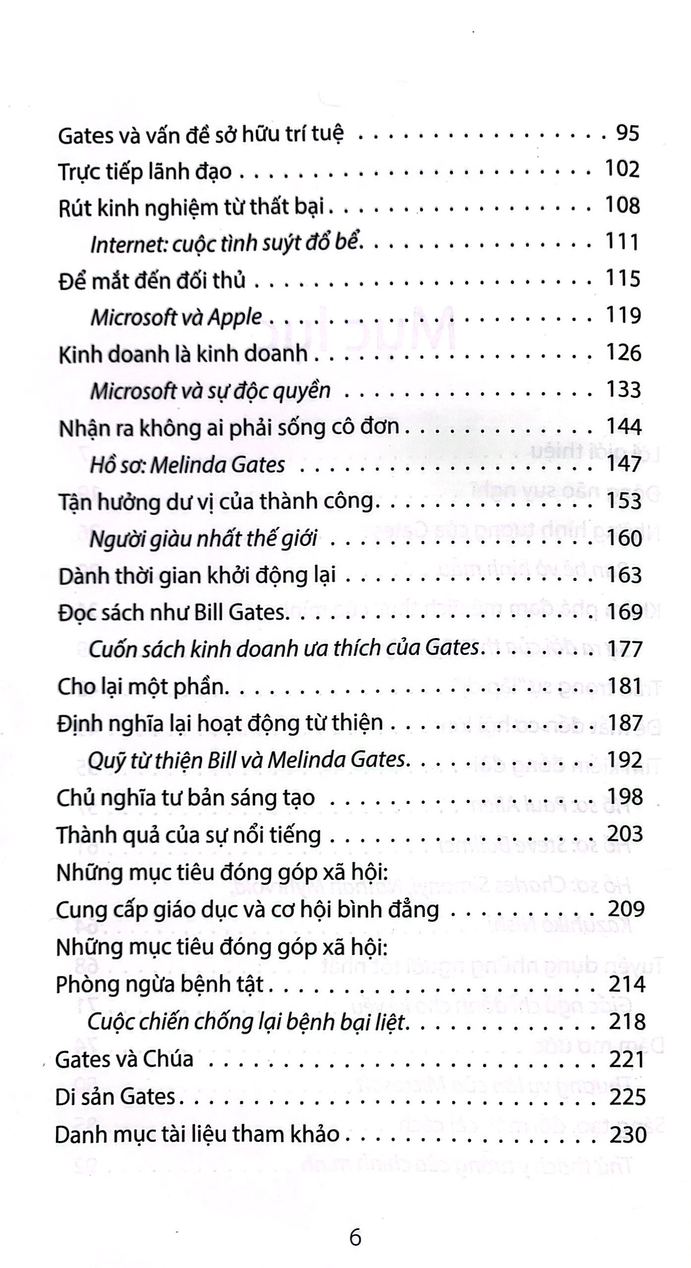 Tư Duy Như Bill Gates PDF Tư Duy Như Bill Gates PDF
