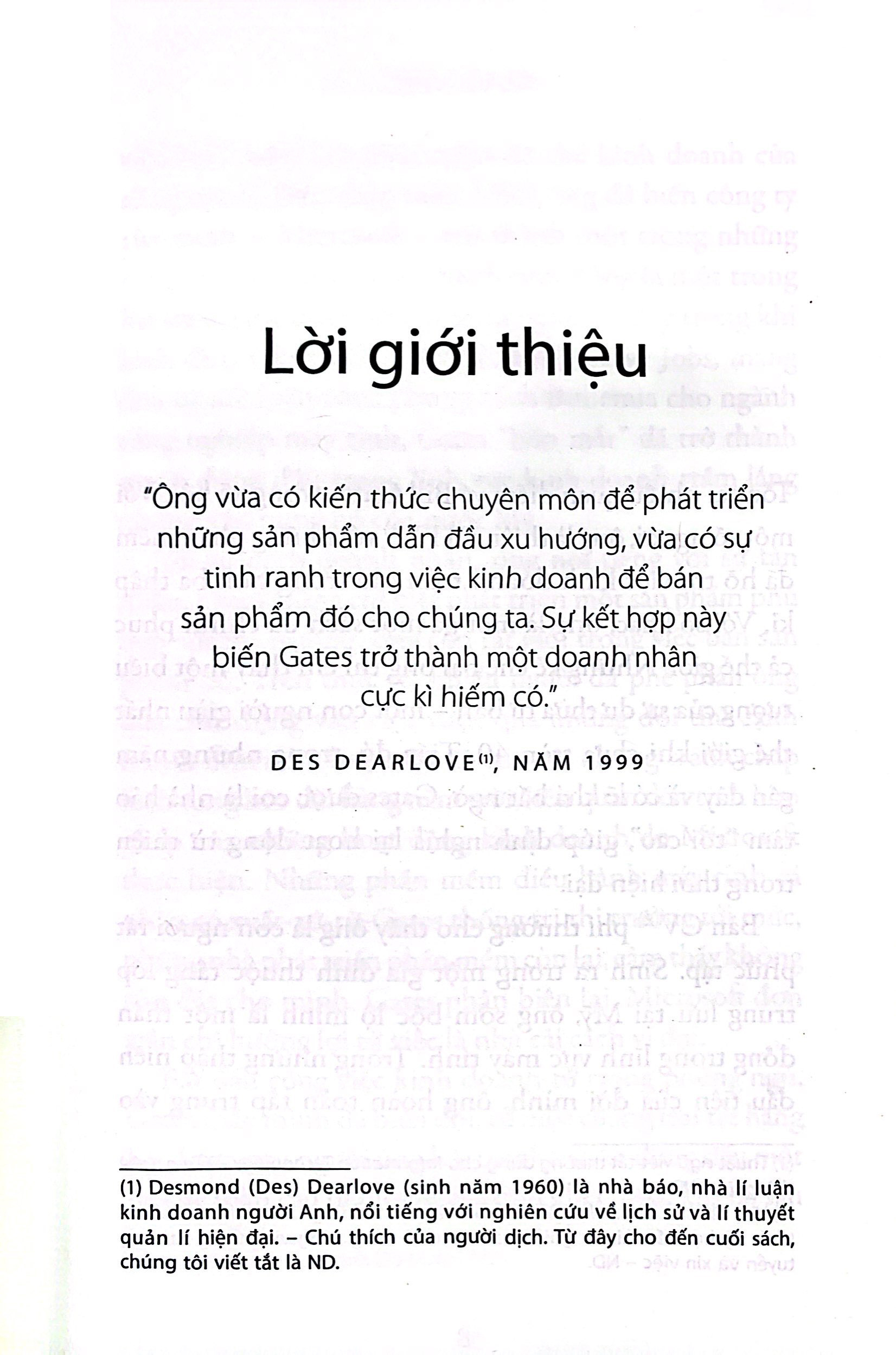 Tư Duy Như Bill Gates PDF Tư Duy Như Bill Gates PDF