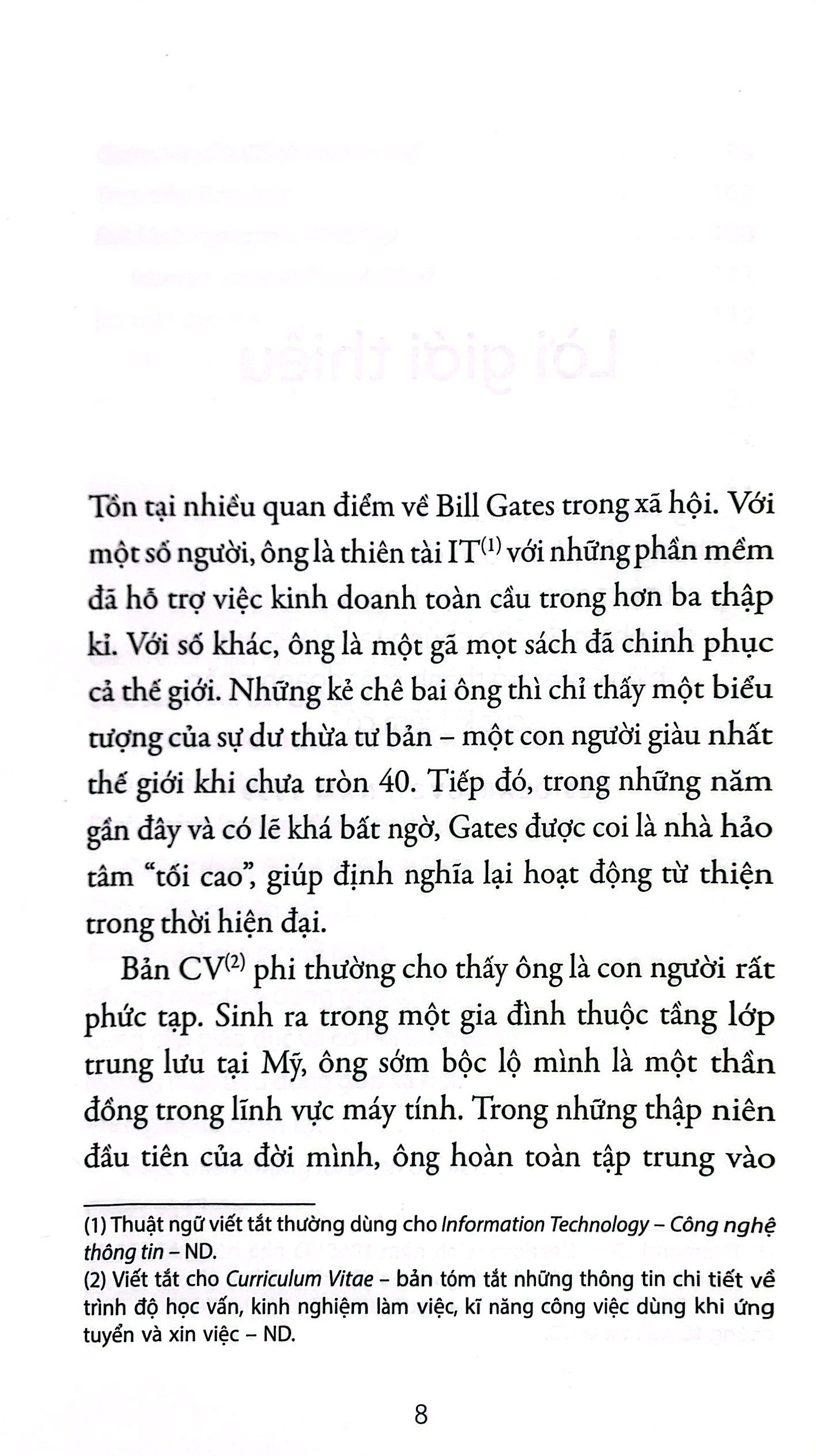 Tư Duy Như Bill Gates PDF Tư Duy Như Bill Gates PDF