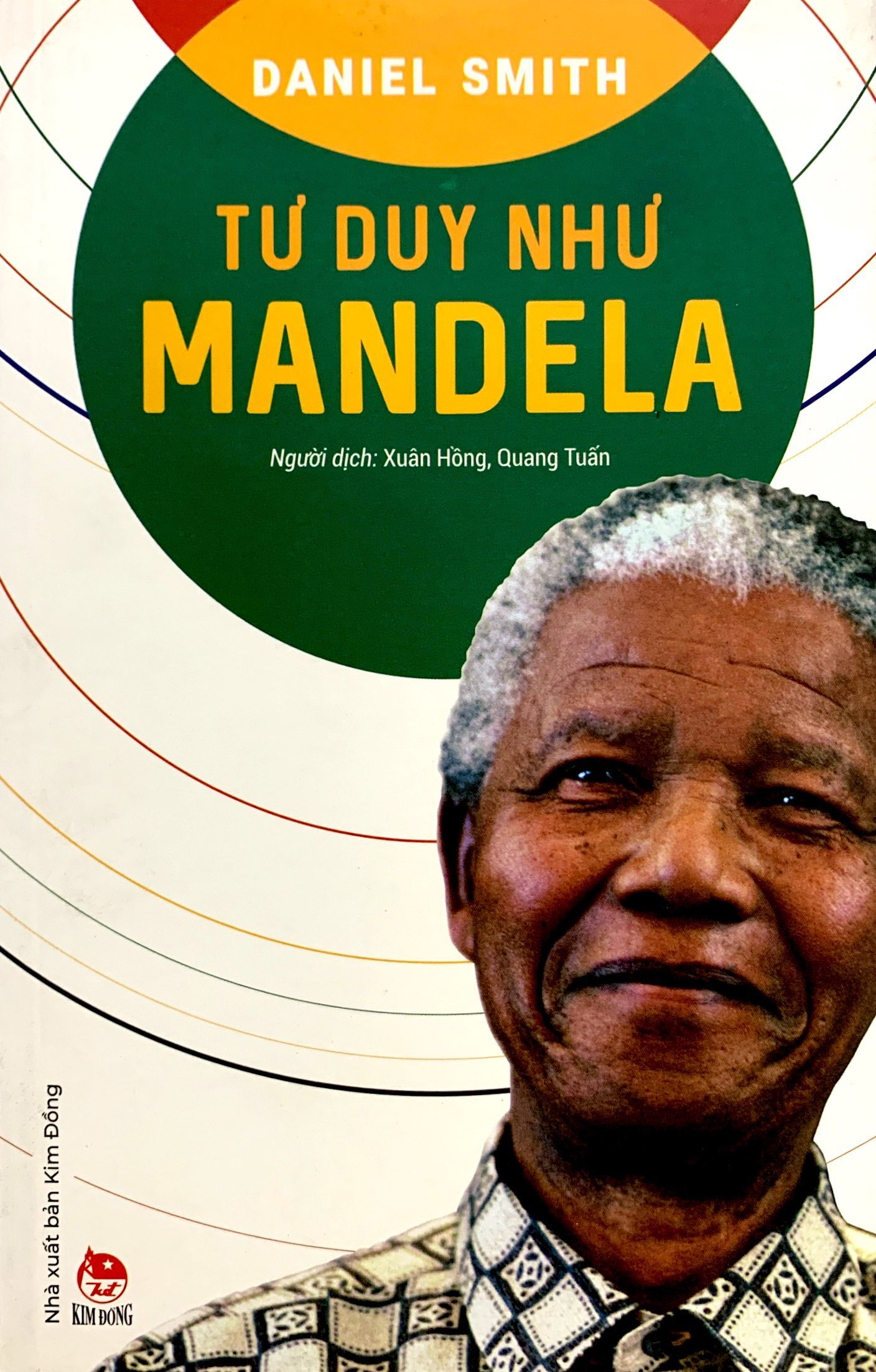 Tư Duy Như Mandela PDF đọc ebook online, epub online, nghe sách nói audio miễn phí. Tư Duy Như Mandela PDF đọc ebook online, epub online, nghe sách nói audio miễn phí.