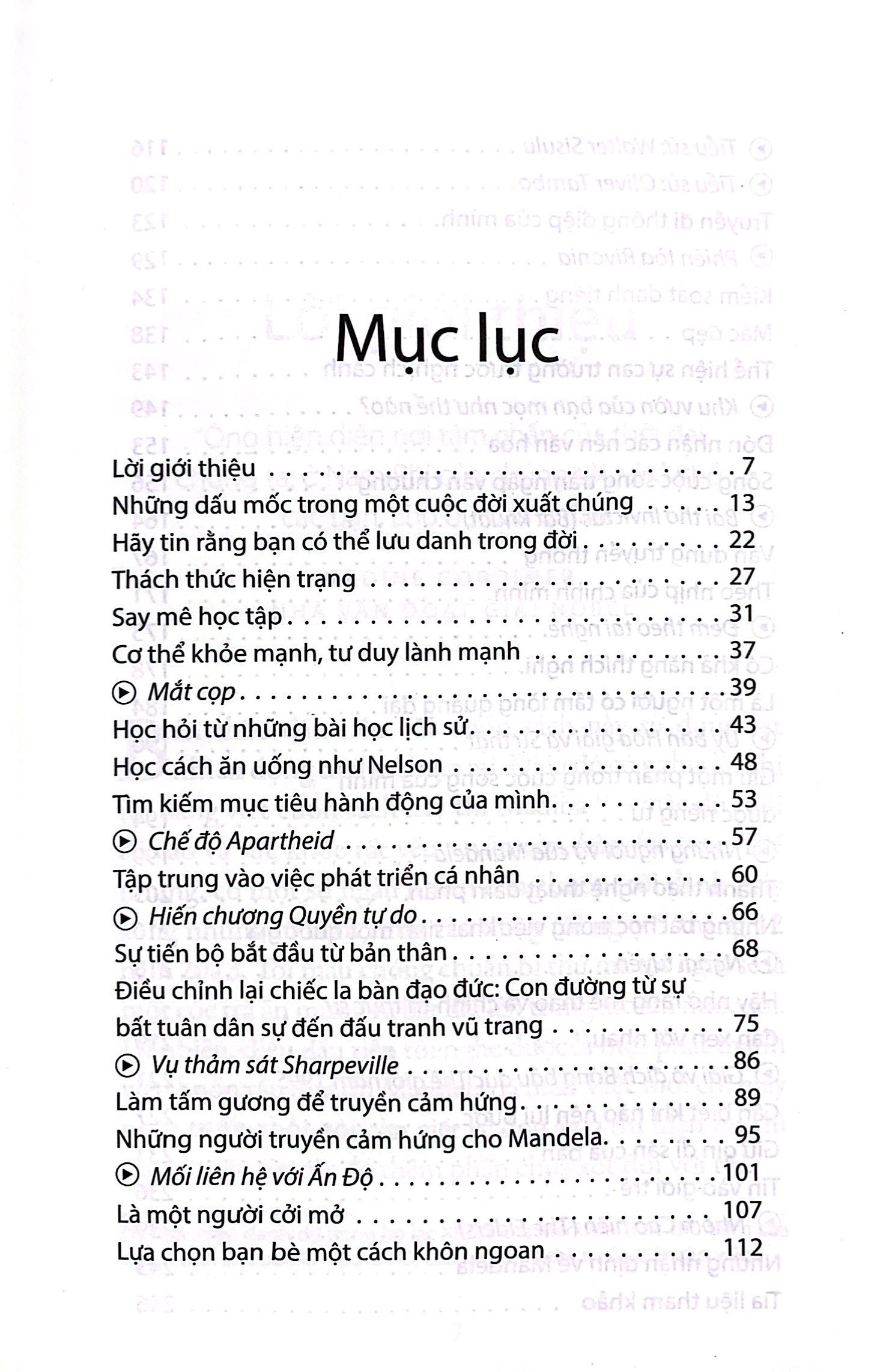Tư Duy Như Mandela PDF đọc ebook online, epub online, nghe sách nói audio miễn phí. Tư Duy Như Mandela PDF đọc ebook online, epub online, nghe sách nói audio miễn phí.