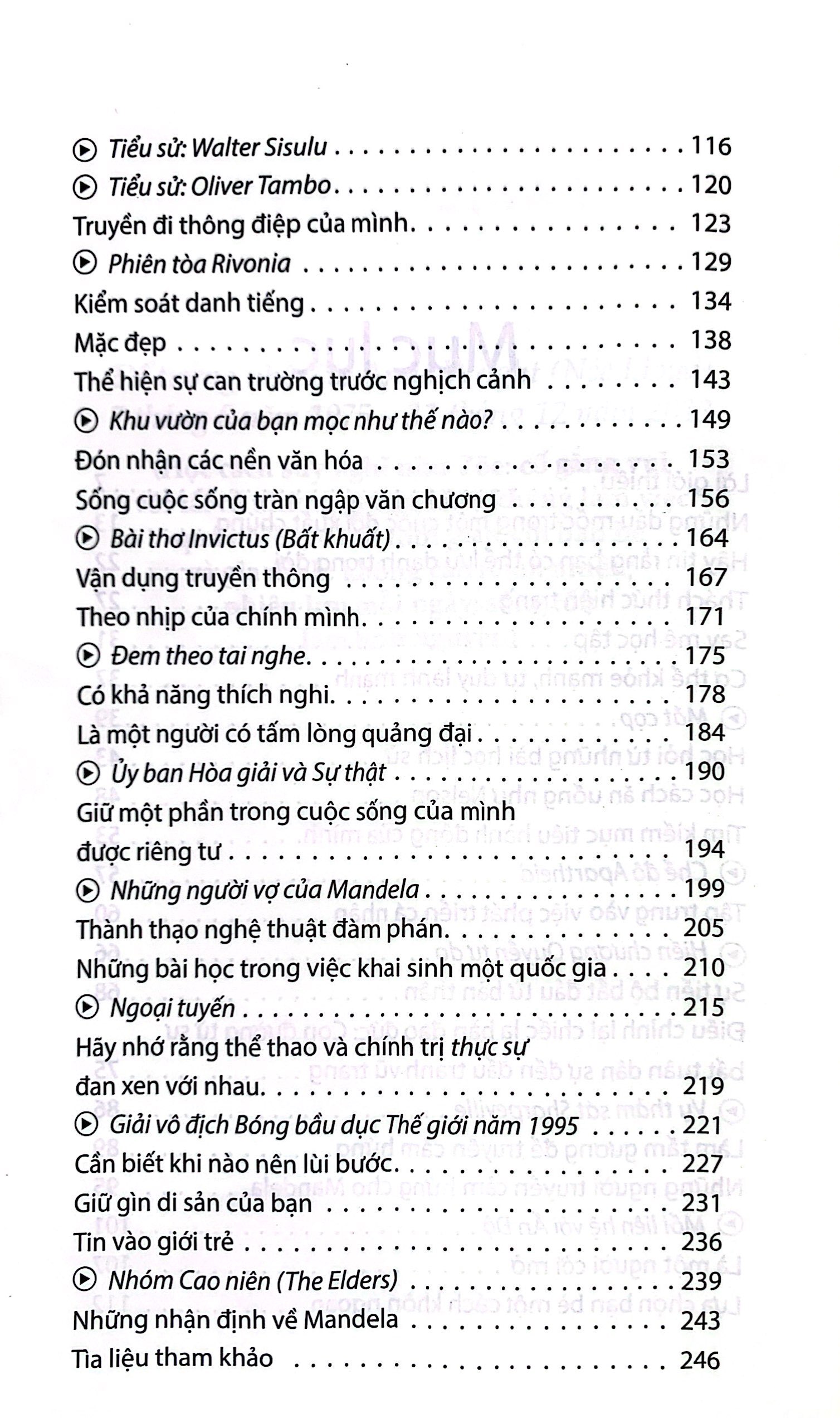 Tư Duy Như Mandela PDF đọc ebook online, epub online, nghe sách nói audio miễn phí. Tư Duy Như Mandela PDF đọc ebook online, epub online, nghe sách nói audio miễn phí.