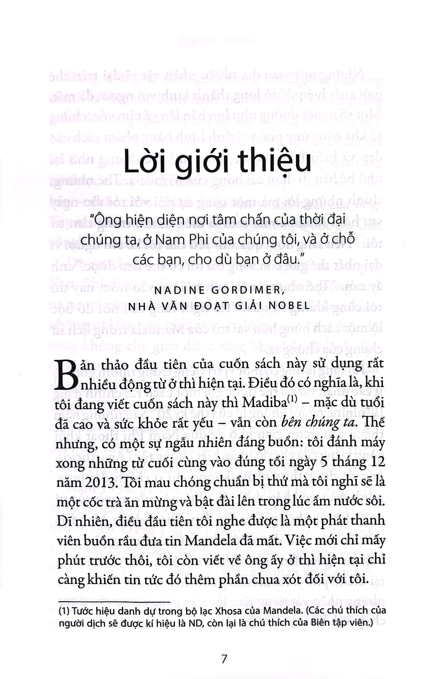 Tư Duy Như Mandela PDF đọc ebook online, epub online, nghe sách nói audio miễn phí. Tư Duy Như Mandela PDF đọc ebook online, epub online, nghe sách nói audio miễn phí.