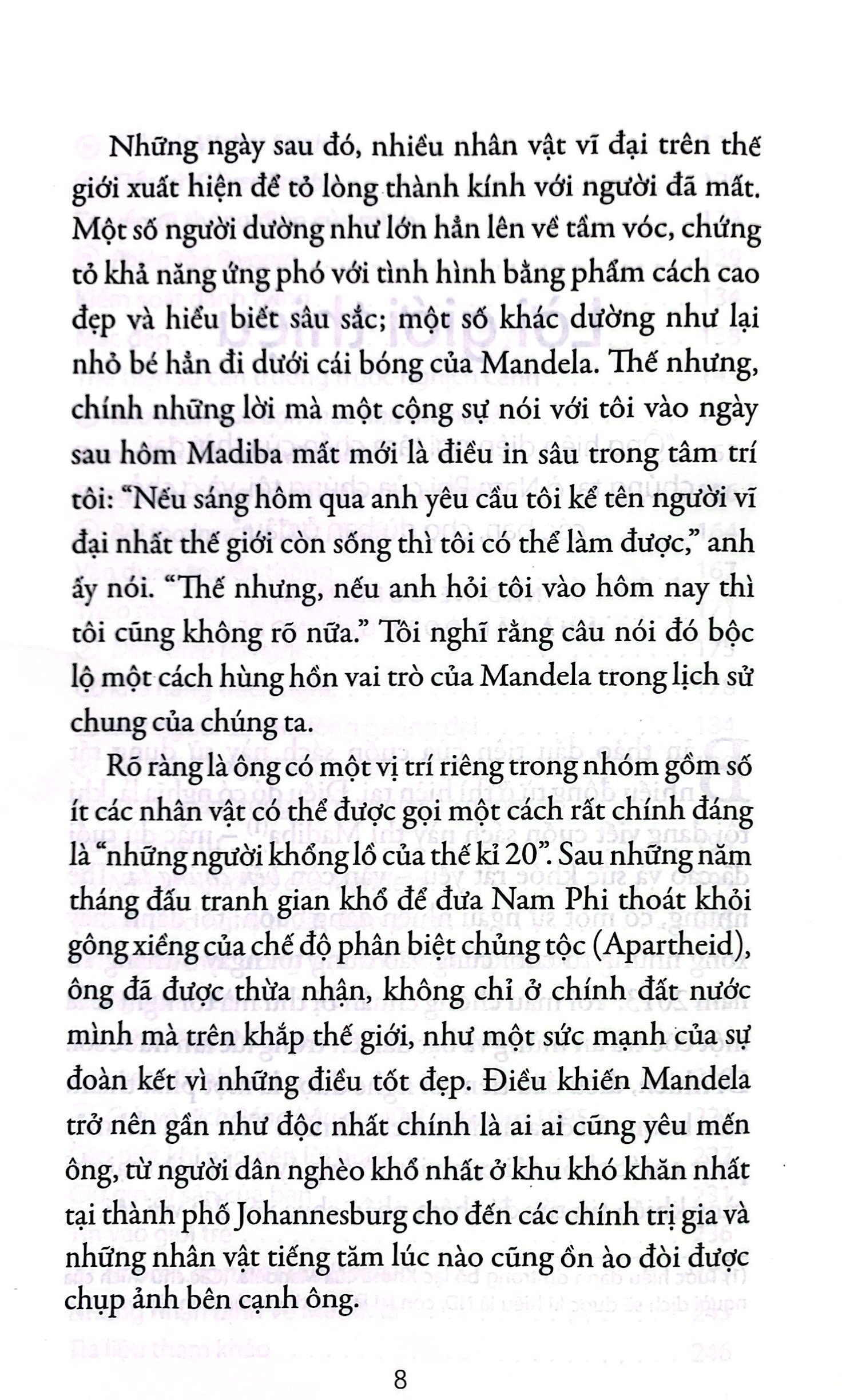 Tư Duy Như Mandela PDF đọc ebook online, epub online, nghe sách nói audio miễn phí. Tư Duy Như Mandela PDF đọc ebook online, epub online, nghe sách nói audio miễn phí.