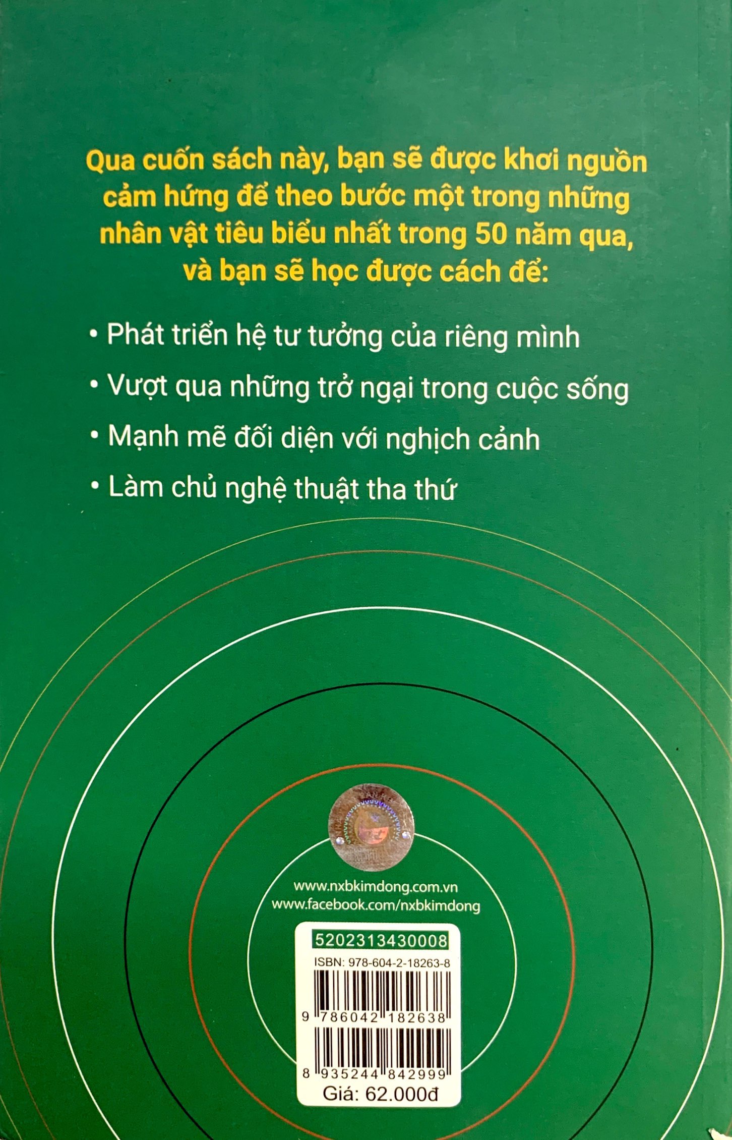Tư Duy Như Mandela PDF đọc ebook online, epub online, nghe sách nói audio miễn phí. Tư Duy Như Mandela PDF đọc ebook online, epub online, nghe sách nói audio miễn phí.