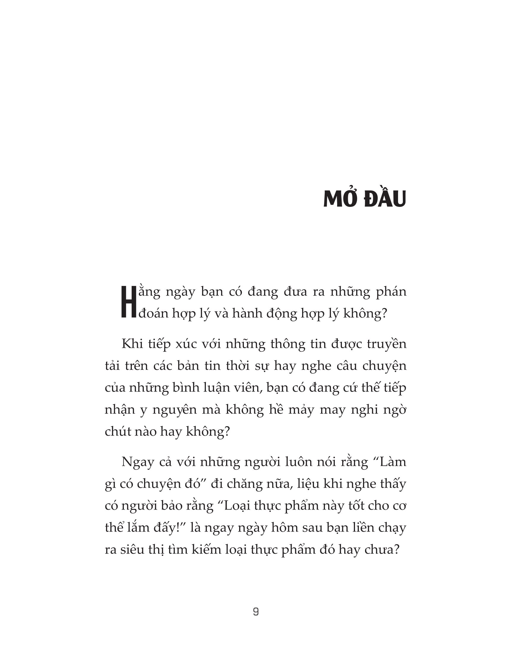 Tư Duy Phản Biện Trong Thế Giới VUCA PDF đọc ebook online, epub online, nghe sách nói audio miễn phí.