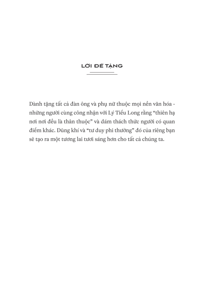 Tư Duy Phi Thường: Minh Triết Cho Đời Sống Thường Nhật PDF Tư Duy Phi Thường: Minh Triết Cho Đời Sống Thường Nhật PDF