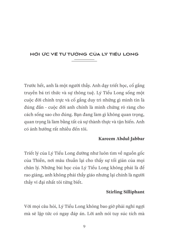 Tư Duy Phi Thường: Minh Triết Cho Đời Sống Thường Nhật PDF Tư Duy Phi Thường: Minh Triết Cho Đời Sống Thường Nhật PDF