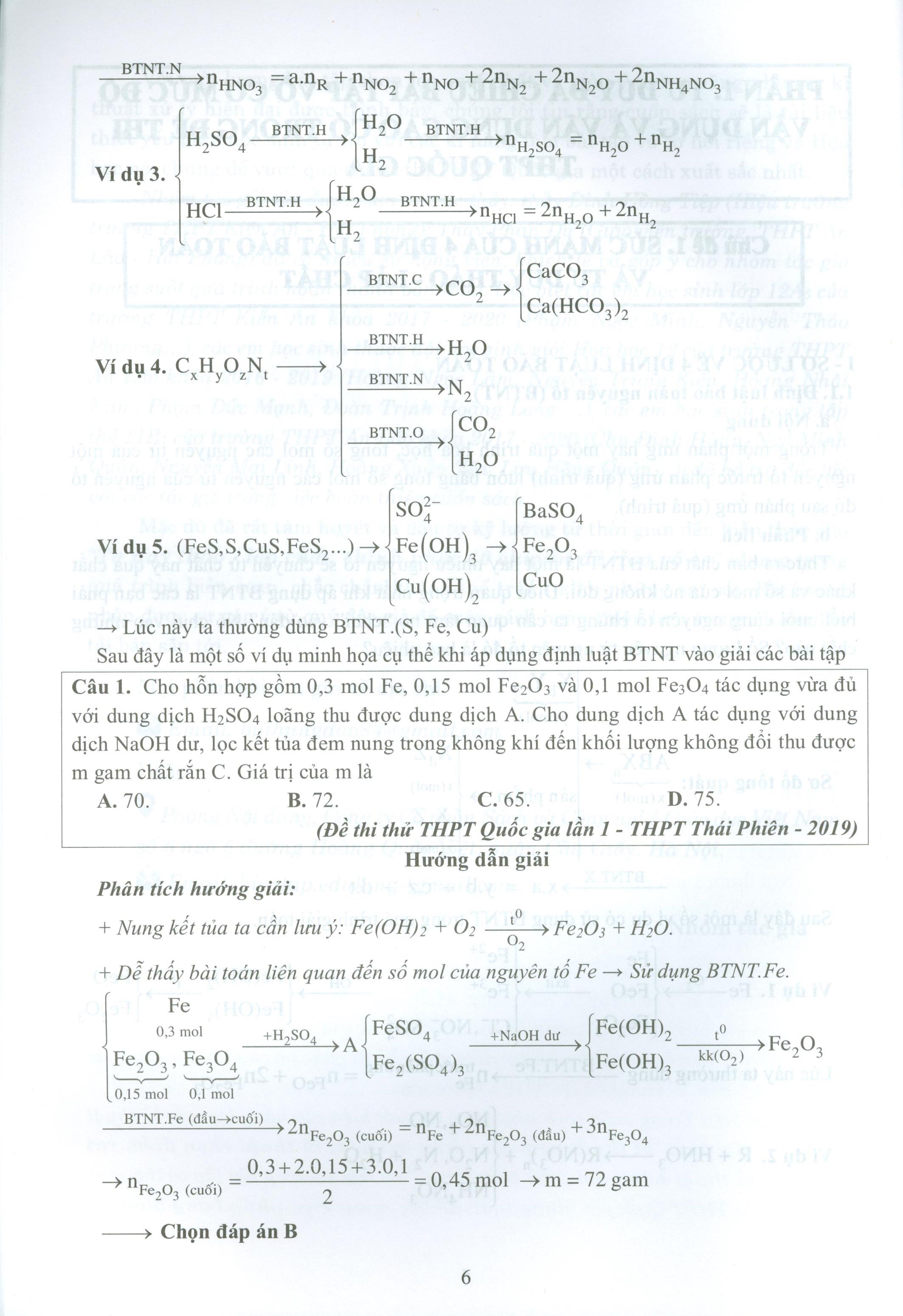 Tư Duy Tháp Lắp Chất Chinh Phục 10 Chuyên Đề Hóa Vô Cơ PDF đọc ebook online, epub online, nghe sách nói audio miễn phí.