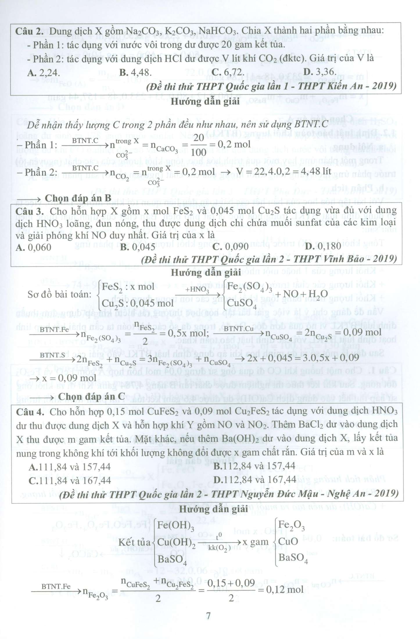 Tư Duy Tháp Lắp Chất Chinh Phục 10 Chuyên Đề Hóa Vô Cơ PDF đọc ebook online, epub online, nghe sách nói audio miễn phí.