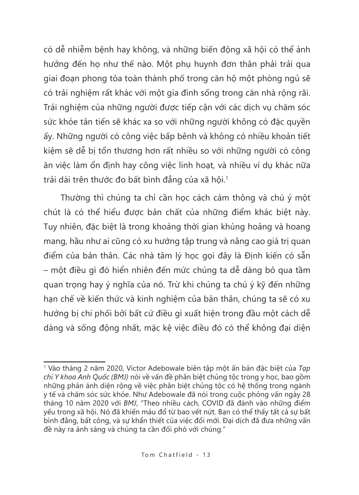 Tư Duy Về Tư Duy PDF đọc ebook online, epub online, nghe sách nói audio miễn phí.