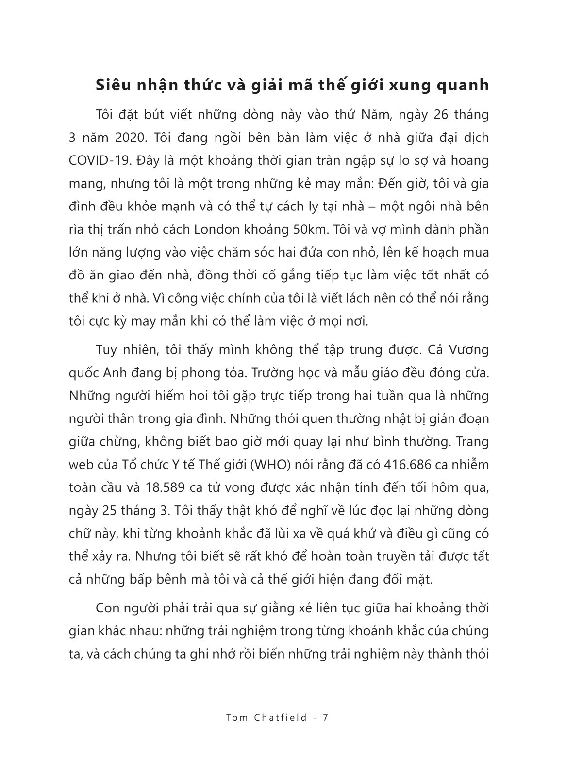 Tư Duy Về Tư Duy PDF đọc ebook online, epub online, nghe sách nói audio miễn phí.