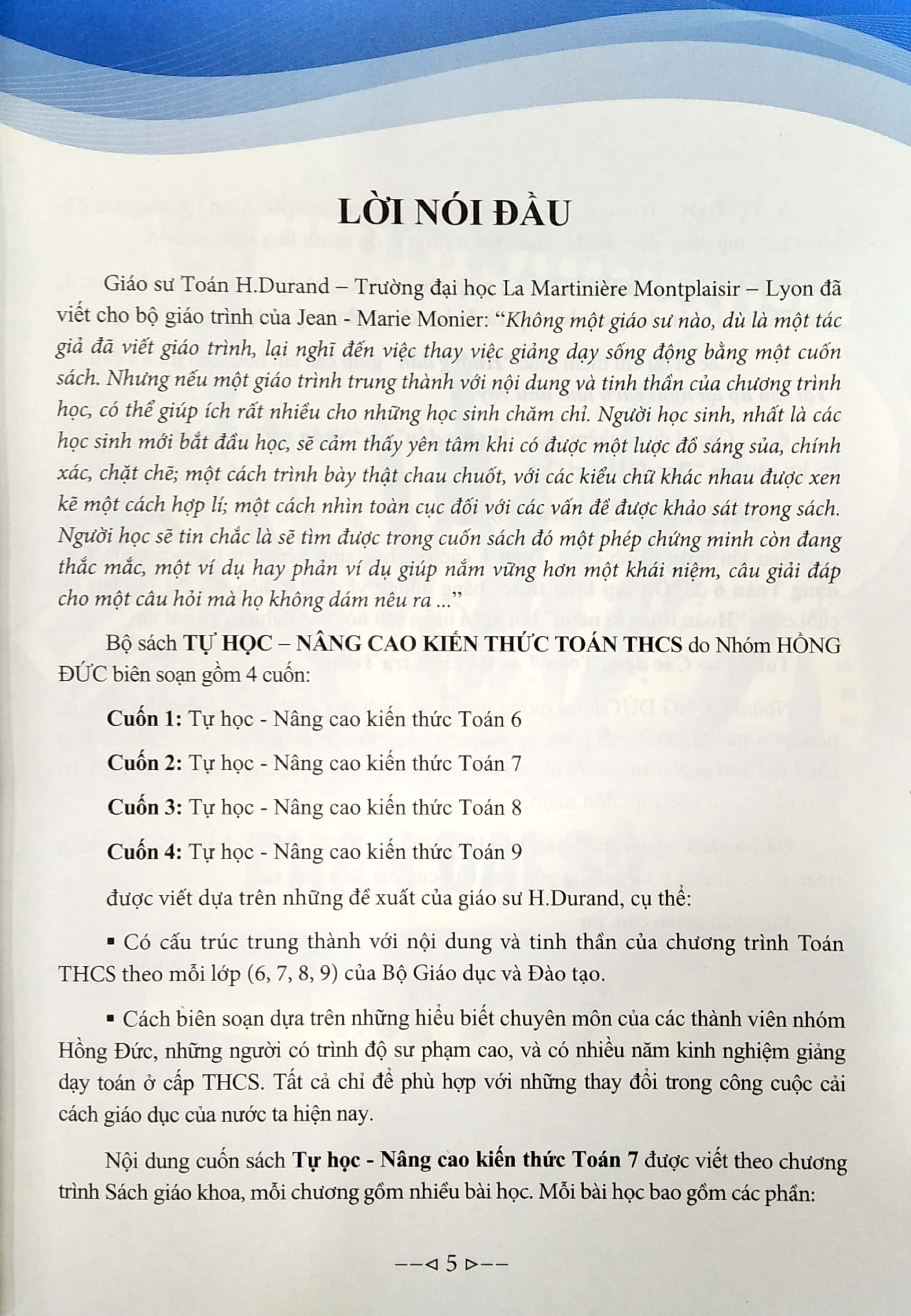 Tải sách Tự Học - Nâng Cao Kiến Thức Toán 7 PDF đọc ebook online, epub online, nghe sách nói audio miễn phí.