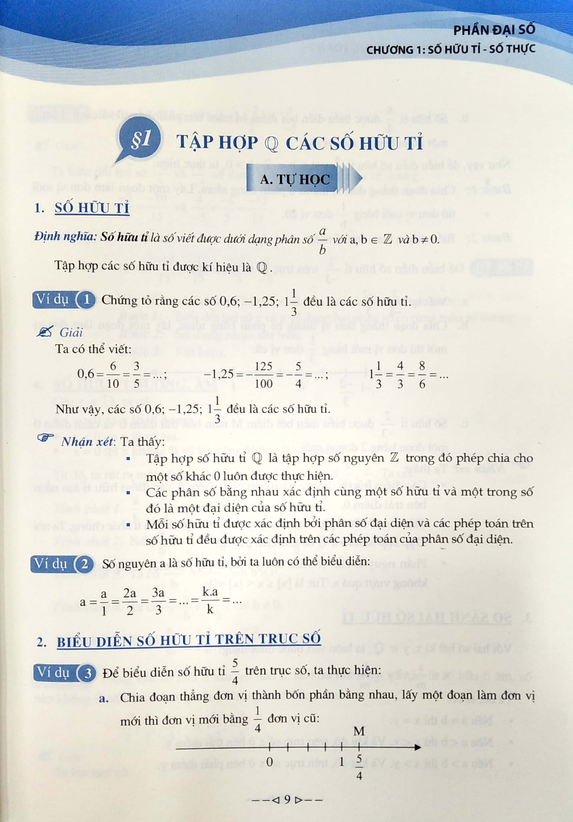 Tải sách Tự Học - Nâng Cao Kiến Thức Toán 7 PDF đọc ebook online, epub online, nghe sách nói audio miễn phí.