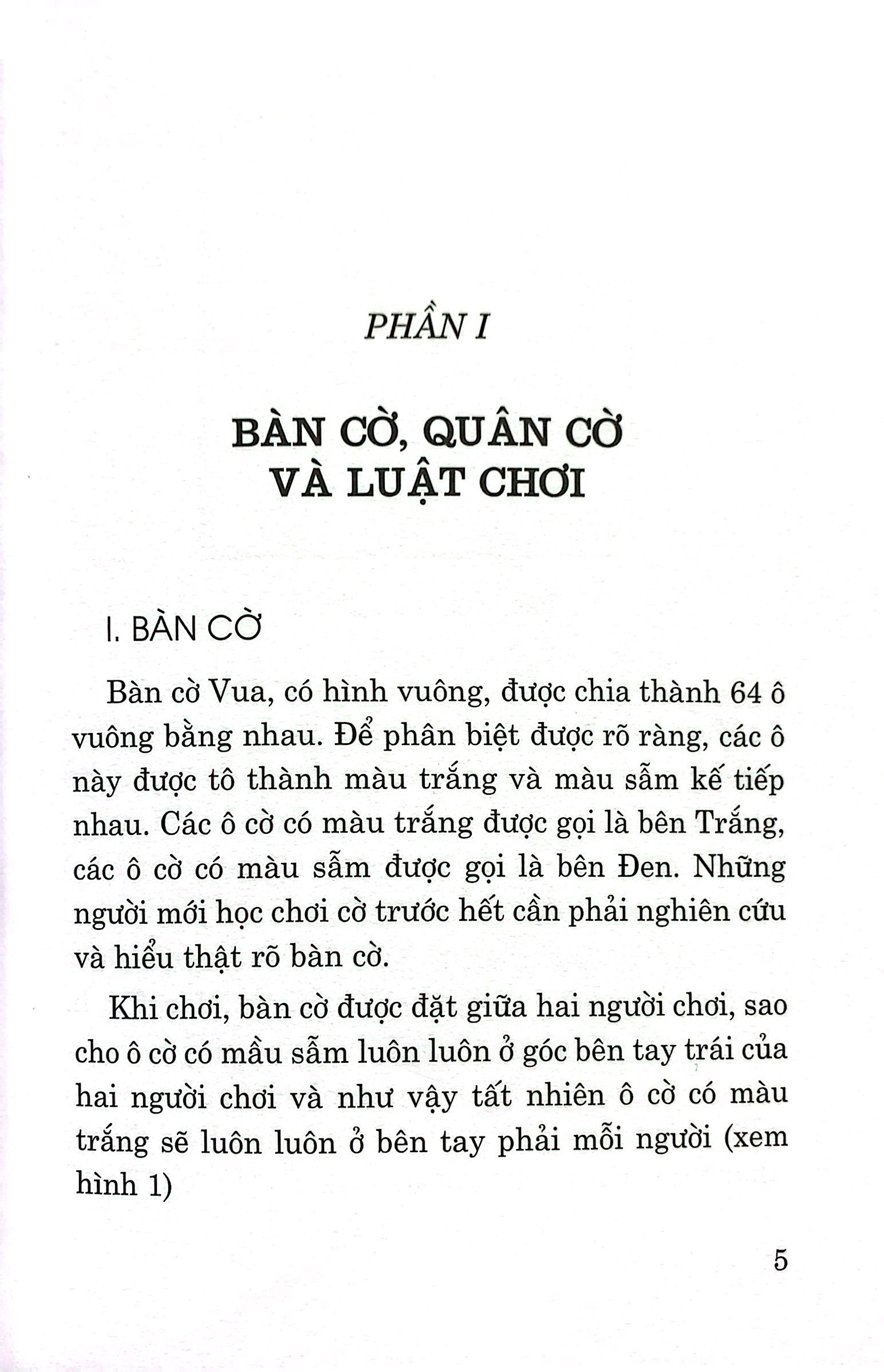 Tự Học Chơi Cờ Vua - Nước Đi Đầu Tiên Của Nhà Vô Địch PDF Tự Học Chơi Cờ Vua - Nước Đi Đầu Tiên Của Nhà Vô Địch PDF