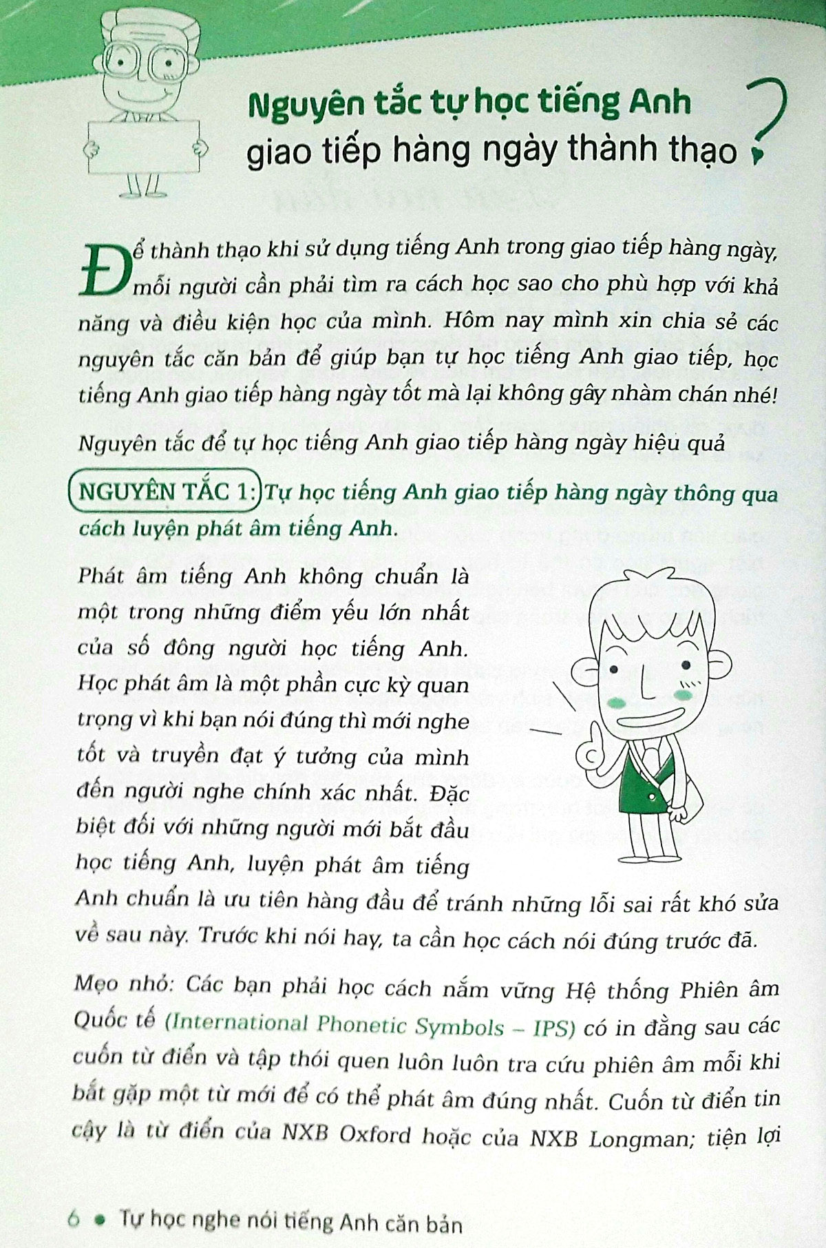 Tự Học Nghe Nói Tiếng Anh Căn Bản Dùng App PDF Tự Học Nghe Nói Tiếng Anh Căn Bản Dùng App PDF