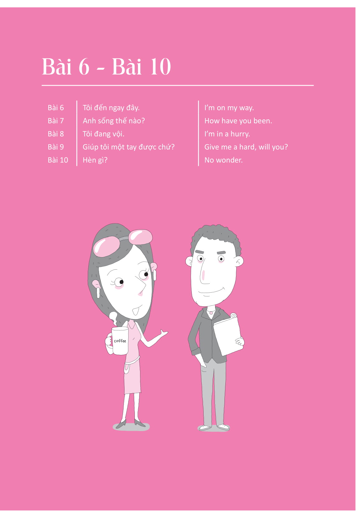 Bộ Tự Học Nghe Nói Tiếng Anh Chuẩn Dễ Nhanh Tập 1 PDF Bộ Tự Học Nghe Nói Tiếng Anh Chuẩn Dễ Nhanh Tập 1 PDF