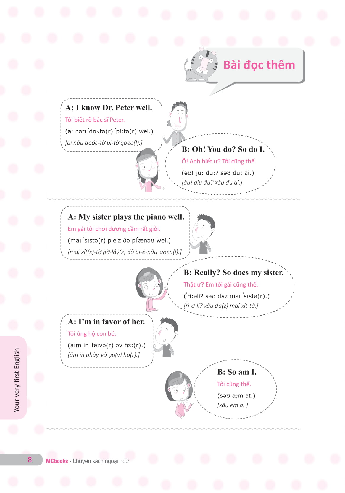 Bộ Tự Học Nghe Nói Tiếng Anh Chuẩn Dễ Nhanh Tập 1 PDF Bộ Tự Học Nghe Nói Tiếng Anh Chuẩn Dễ Nhanh Tập 1 PDF