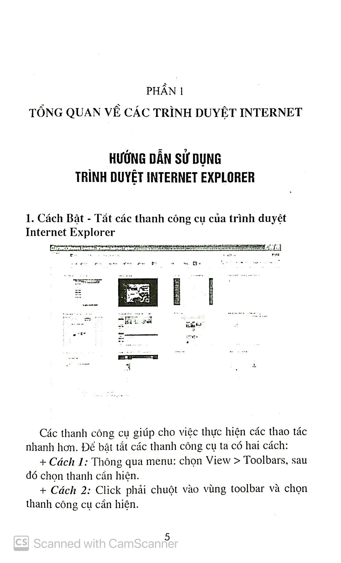 Tự Học Nhanh Cách Làm Chủ Trên Google và Yahoo! PDF