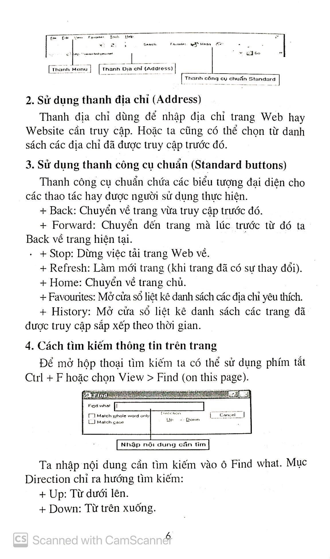 Tự Học Nhanh Cách Làm Chủ Trên Google và Yahoo! PDF