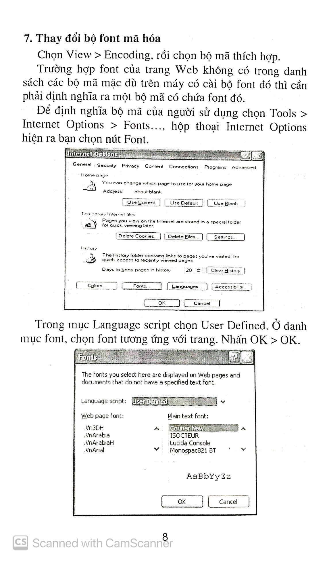 Tự Học Nhanh Cách Làm Chủ Trên Google và Yahoo! PDF