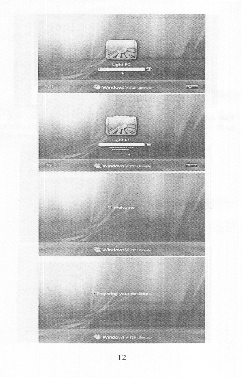 Tự Học Nhanh Windows Vista PDF