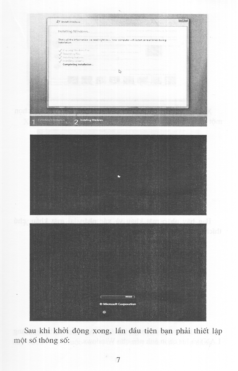 Tự Học Nhanh Windows Vista PDF