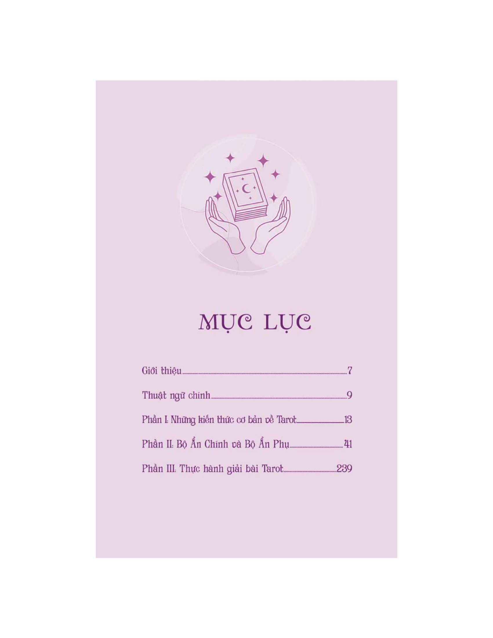 Tự Học Tarot - Hành Trình Từ Chàng Khờ Đến Tận Cùng Thế Giới PDF đọc ebook online, epub online, nghe sách nói audio miễn phí. Tải sách Tự Học Tarot - Hành Trình Từ Chàng Khờ Đến Tận Cùng Thế Giới PDF đọc ebook online, epub online, nghe sách nói audio miễn phí.
