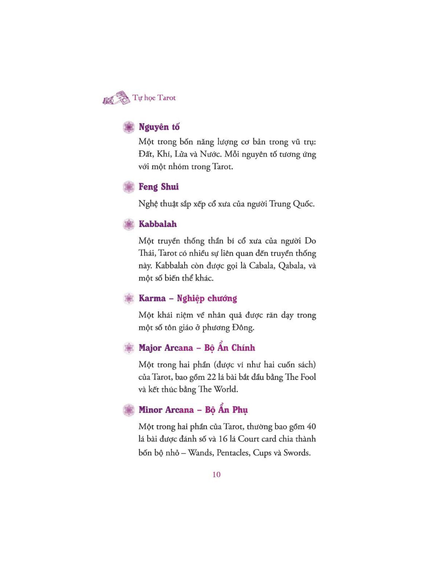 Tự Học Tarot - Hành Trình Từ Chàng Khờ Đến Tận Cùng Thế Giới PDF đọc ebook online, epub online, nghe sách nói audio miễn phí. Tải sách Tự Học Tarot - Hành Trình Từ Chàng Khờ Đến Tận Cùng Thế Giới PDF đọc ebook online, epub online, nghe sách nói audio miễn phí.