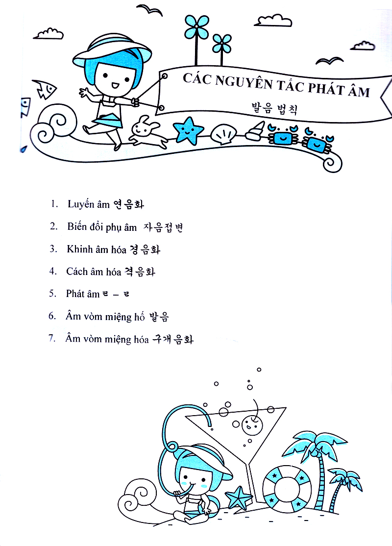 Tự Học Tiếng Hàn Cấp Tốc PDF đọc ebook online, epub online, nghe sách nói audio miễn phí.