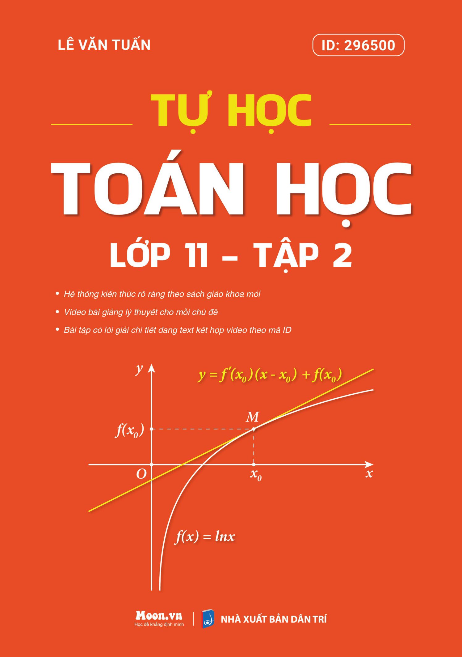 Tự Học Toán Học Lớp 11 - Tập 2 PDF đọc ebook online, epub online, nghe sách nói audio miễn phí. Tải sách Tự Học Toán Học Lớp 11 - Tập 2 PDF đọc ebook online, epub online, nghe sách nói audio miễn phí.