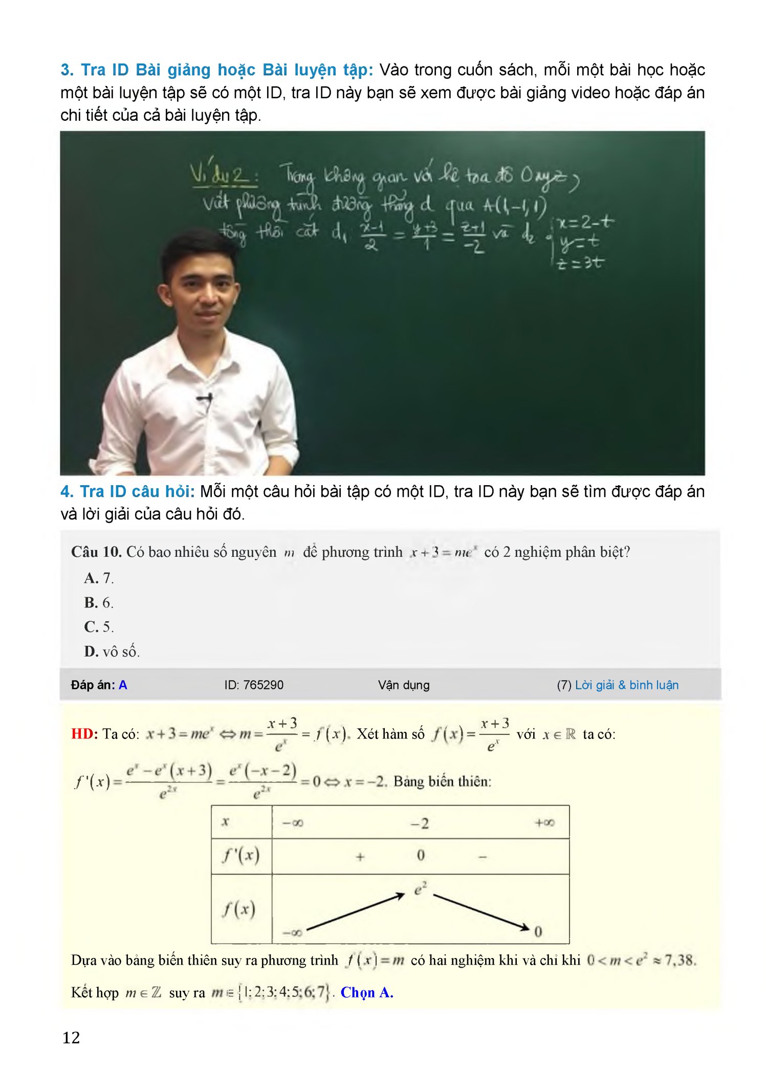 Tự Học Toán Học Lớp 11 - Tập 2 PDF đọc ebook online, epub online, nghe sách nói audio miễn phí. Tải sách Tự Học Toán Học Lớp 11 - Tập 2 PDF đọc ebook online, epub online, nghe sách nói audio miễn phí.