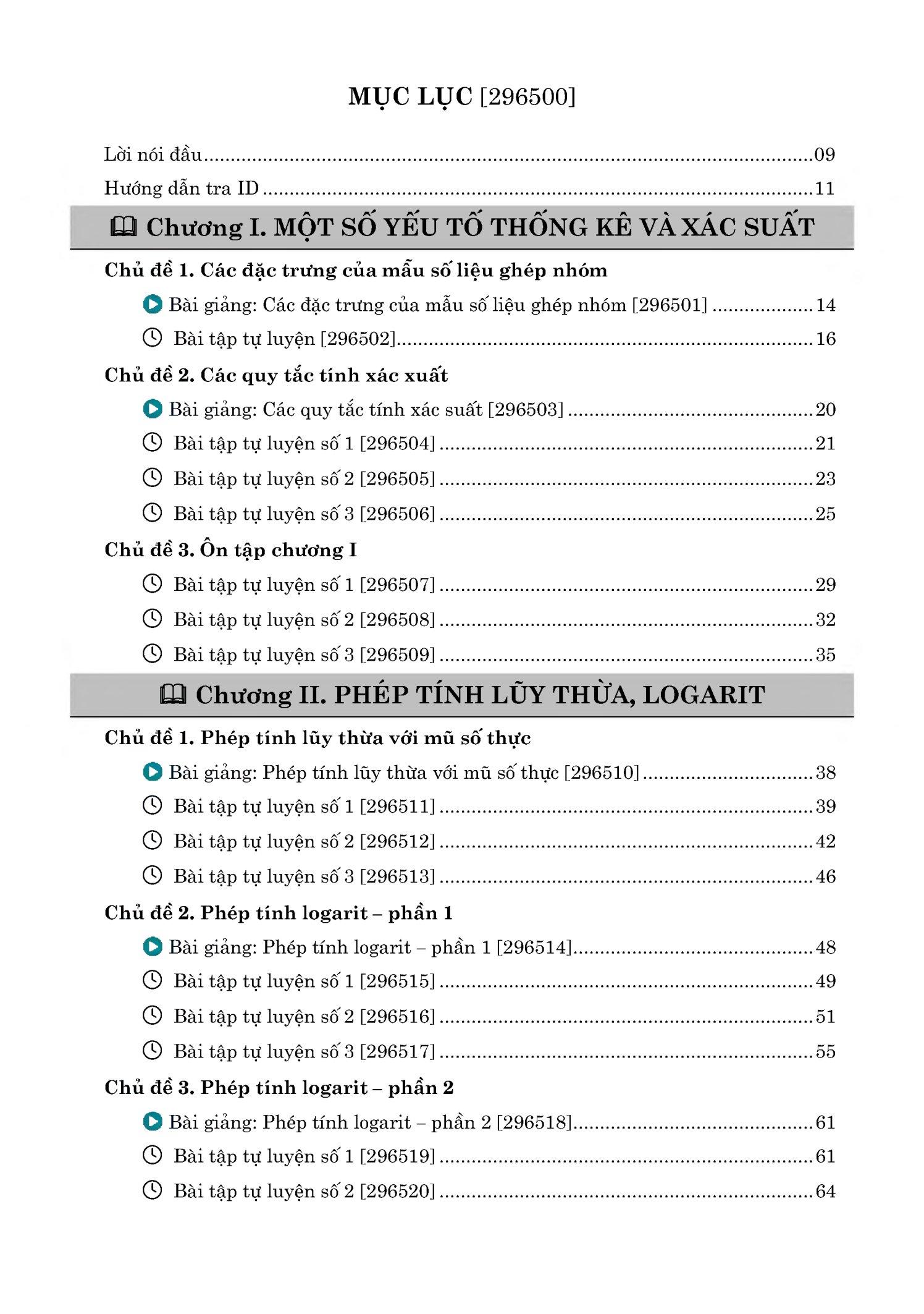 Tự Học Toán Học Lớp 11 - Tập 2 PDF đọc ebook online, epub online, nghe sách nói audio miễn phí. Tải sách Tự Học Toán Học Lớp 11 - Tập 2 PDF đọc ebook online, epub online, nghe sách nói audio miễn phí.