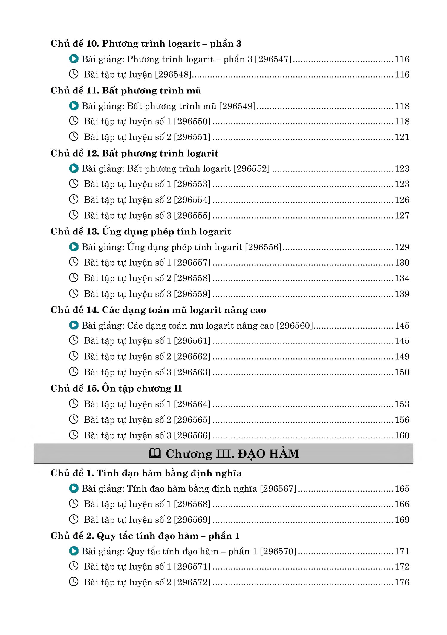 Tự Học Toán Học Lớp 11 - Tập 2 PDF đọc ebook online, epub online, nghe sách nói audio miễn phí. Tải sách Tự Học Toán Học Lớp 11 - Tập 2 PDF đọc ebook online, epub online, nghe sách nói audio miễn phí.